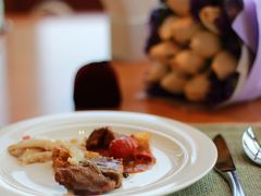 -视界美食自助餐厅·石家庄希尔顿酒店