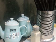 -二扁私房面馆(崂山路店)