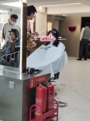 -形象革命造型·护肤Hair Studio