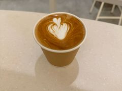 -% Arabica阿拉比卡咖啡(深圳湾万象城店)