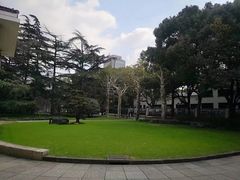 -上海虹桥迎宾馆