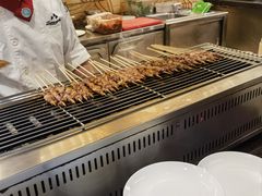 -听松楼·花园酒店·自助餐厅(红梅公园店)
