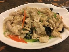 滑溜里脊-张包铺(道外店)