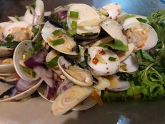 冻酸辣花甲-Thai Market Restaurant( 04 Tran Quoc Toan)