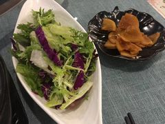 -茶油香闽南菜·花园餐厅(前埔店)