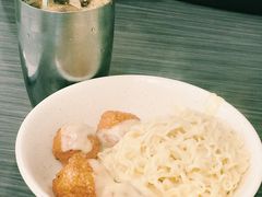 -新记餐厅(香槟大厦店)