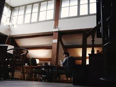 -1901 Cafe(西四店)