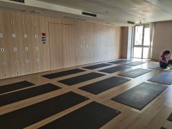 -酉嘉瑜伽YO+YOGA