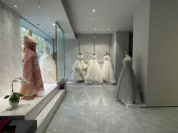 -SATIN COUTURE瑟庭婚纱礼服馆