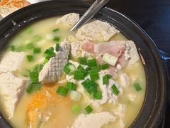 -庐灶江南·江南菜·四合院Bistro(东直门雍和宫·原华侨宾馆店)
