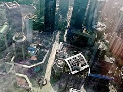 -WFC会仙楼观景台