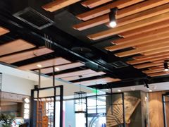 大堂-呷哺呷哺 黄金牧场 (大港油田幸福广场店)