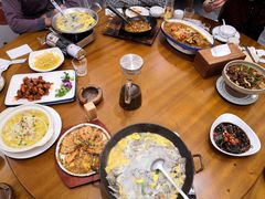 -颐朵佳宴(金丰商业广场店)