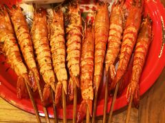 -辉记炭烧海鲜大排档·老字号(福田店)