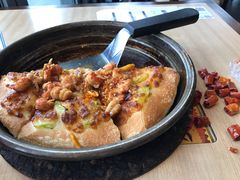 -必胜客(新海上世界店)