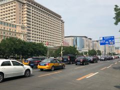 -北京饭店