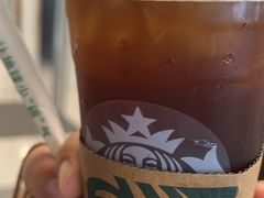 -星巴克臻选(万象前海店)