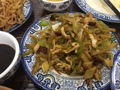 -京味小馆(东坝店)