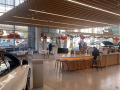 -上海协通福骋福特4S店(汶水路店)