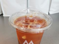 -M Stand(上海人民广场来福士店)