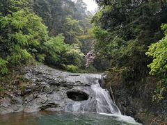 -五泄景区