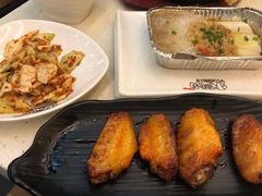 -小鲜肉延边朝鲜族烤串(珠海店)