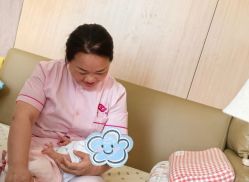 -鄞州妇女儿童医院·明州产后护理中心