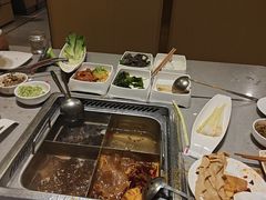 -海底捞火锅(奥山世纪城店)