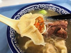 -紫金港餐饮中心-风味餐厅(浙江大学紫金港校区店)