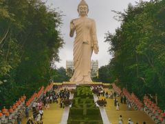 -西双版纳勐泐文化旅游区