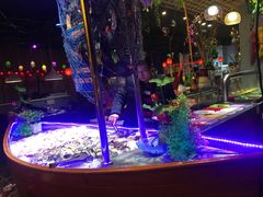 -阳光牧场自助餐厅(宝德购物中心店)