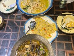 -陈记菜馆·非遗淮扬菜·始于1988(东关街教场店)