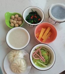 -爱陪伴一对一月子中心(融侨店)