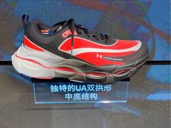 -UNDER ARMOUR(淮海755店)