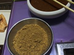 -韩红石板肉(范西路店)