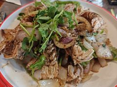 -曹胖子龙虾馆(黄桦路店)
