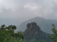 -武当山风景区