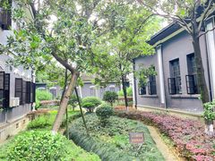 -湖南省立第一师范学校旧址