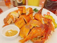 -七叔家宴家常广西菜(明秀东路店)