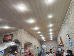 -晓官合渣店