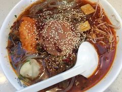 -湯上鲜(万力时代店)