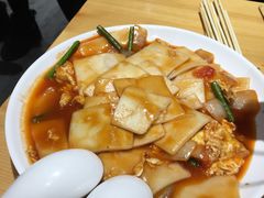 素炒面-赤吉·九鲜坊(凯旋城店)