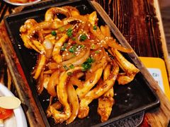 -小川洋风料理(汉街店)