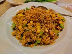 -满得意茶餐厅·顺德家常菜·港式经典(大良店)