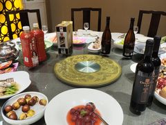 -箪食巷私房菜馆·鲁菜(玉函路店)