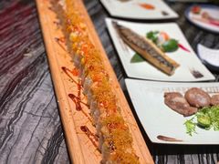 -将太无二·蓝鳍放题·北美寿司(领展购物广场中关村店)