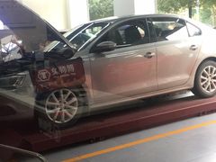 -兔师傅汽车保养(凤城五路店)