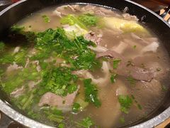 -川堂风·跷脚牛肉·乐山爆炒(宝山日月光店)