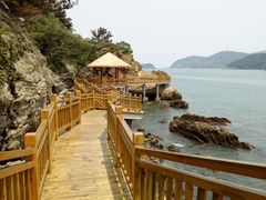 -小长山岛景区