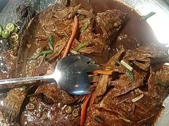 -湘力力小院·鱼汤泡饭(枫林路店)